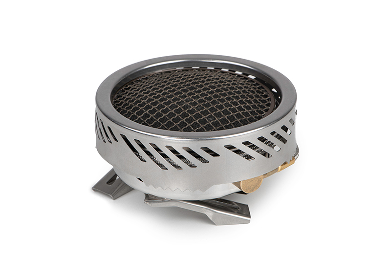 Fox Cookware Infrared stove