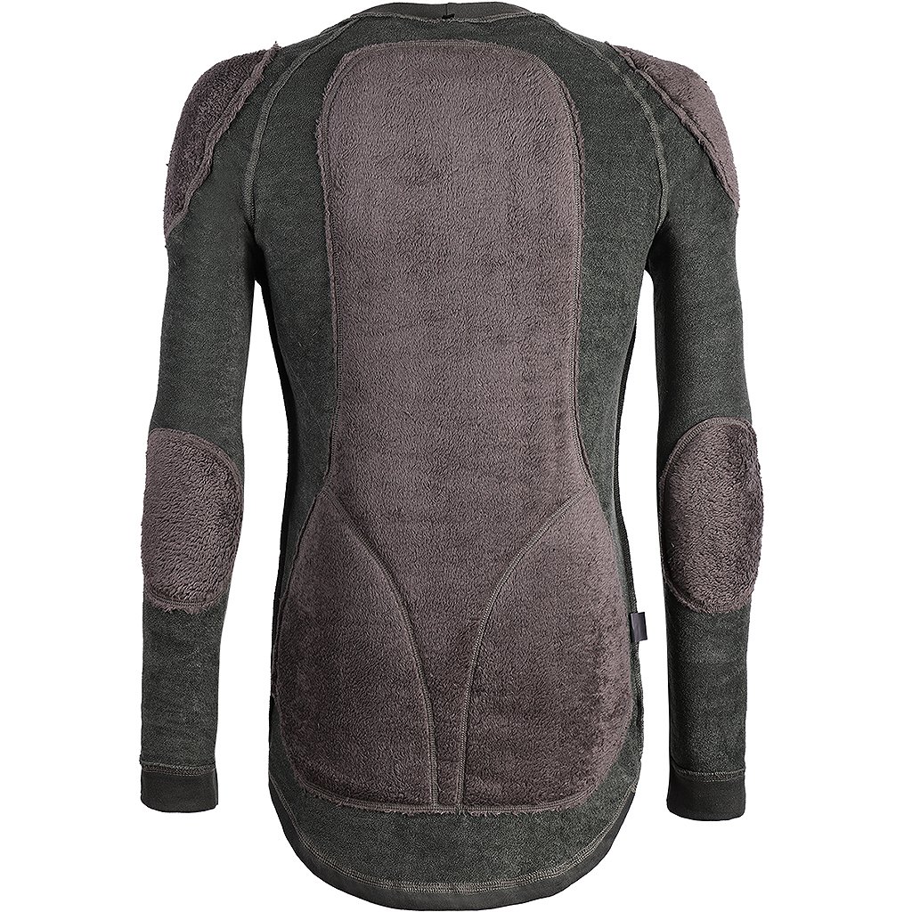 Termovel Hřejivé tričko 2xl