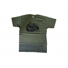 Jet Fish Triko kapr vel. XL