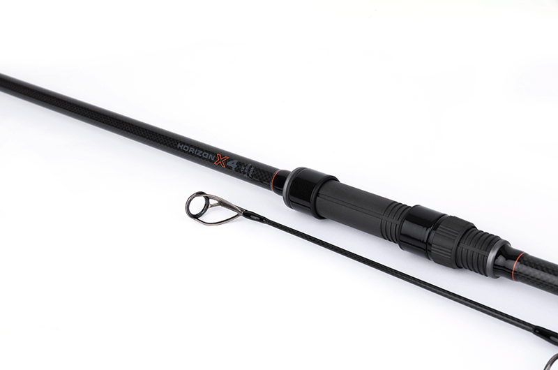 Fox Horizon X4 Abbreviated Handle 12ft 3.25lb with 50mm Ringing