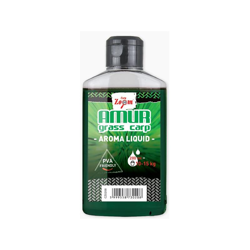 AMUR - AROMA LIQUID - 200 ML