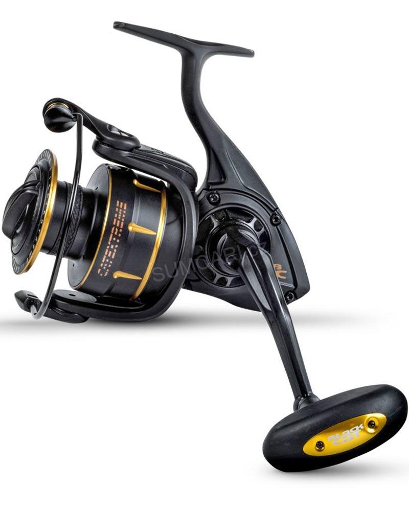 BLACK CAT Naviják CATEXTREME BIG CAT 105