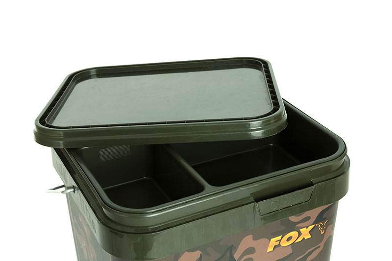 Fox Organizér 17 Litre Bucket Insert