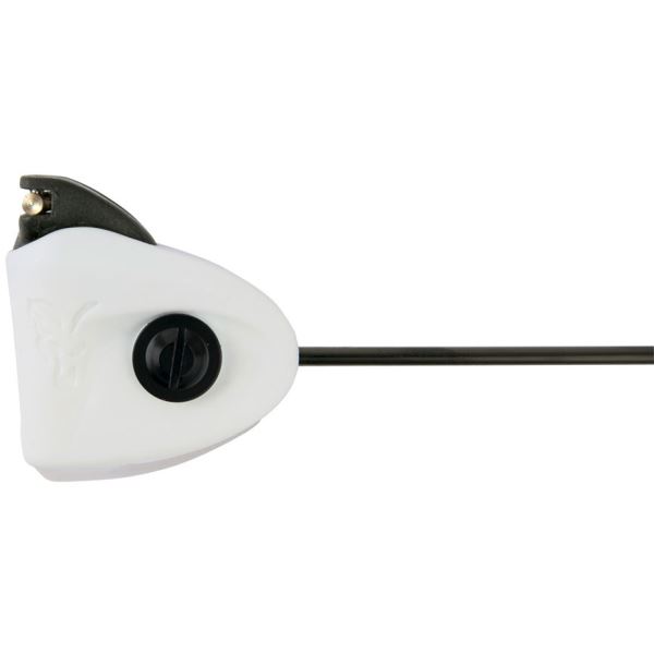 Fox Swinger Black Label Mini-Bílý