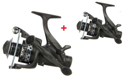 NGT NAVIJÁK XPR CARP 4000 - AKCE 1+1 ZDARMA!