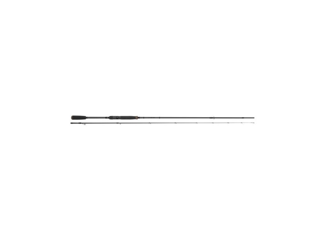 Korum Prut ZT Spin Rod 2,34m 3-18g