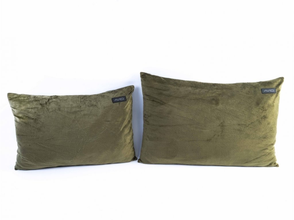 Avid Carp Comfort Pillow - Standart