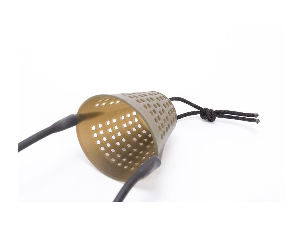 Korum Košík do praku NO-TWIST CATAPULT POUCH - Large