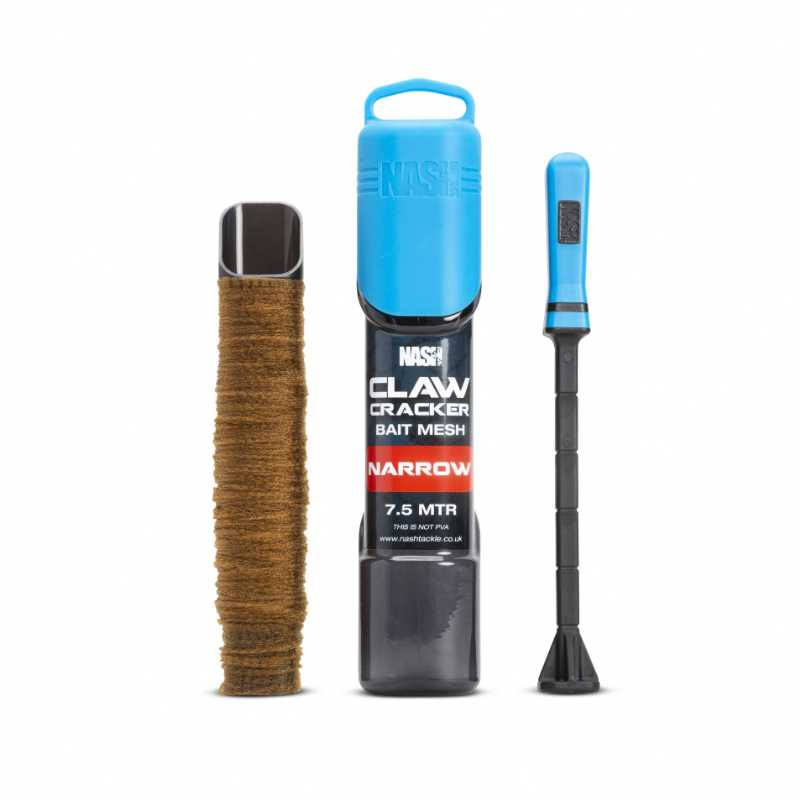 Nash Claw Cracker Bait Mesh Super Narrow