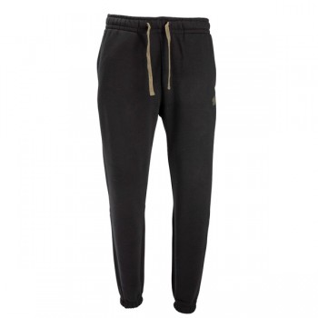 NASH - Tepláky Tackle Joggers Black Edition XXXL