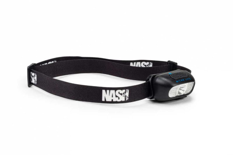 Nash Powerbanx Moonshine Micro Lite čelovka