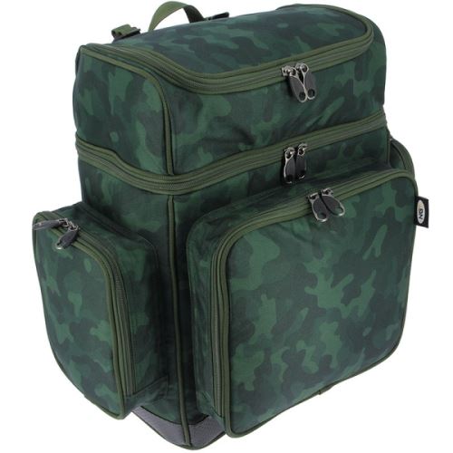 NGT BATOH XPR RUCKSACK DAPPLE CAMO 50L