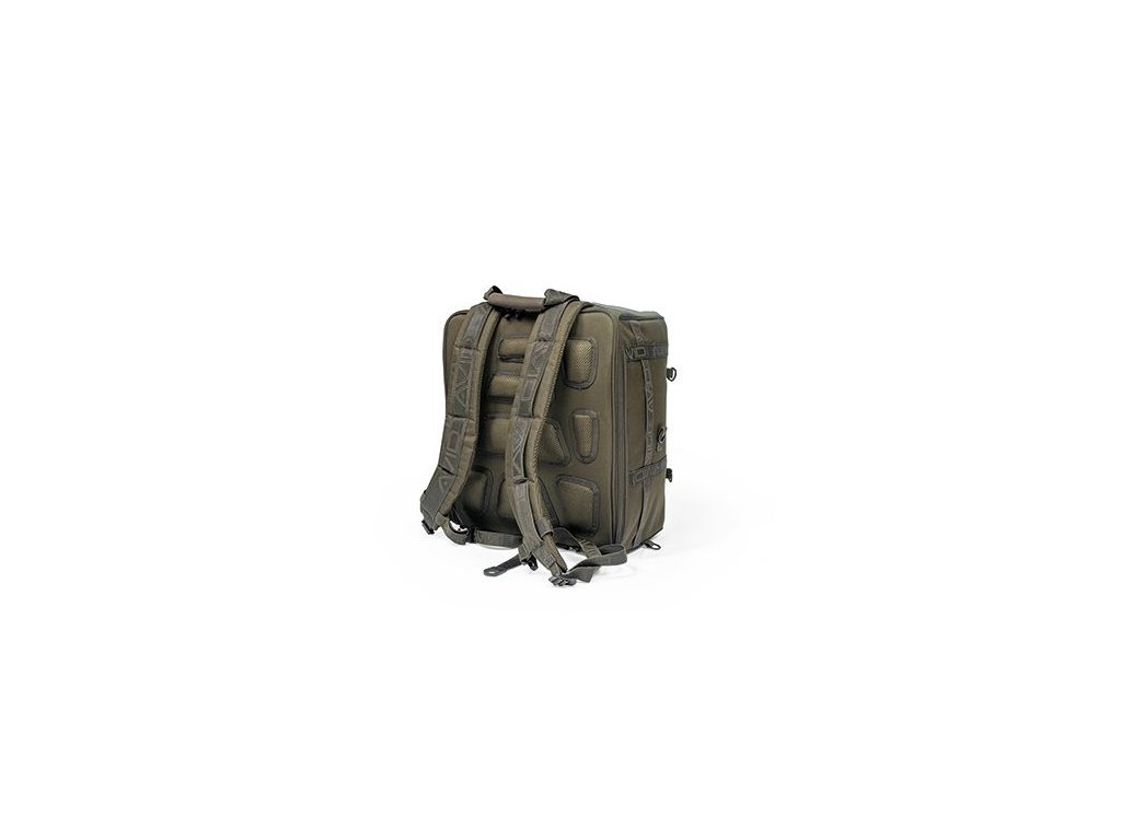 Avid Carp Compound Ruckbag