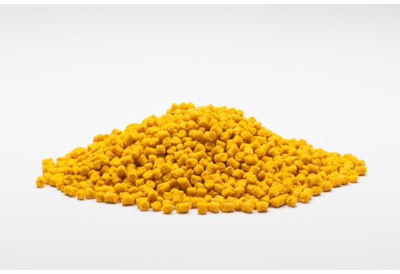 Mivardi pelety Rapid Easy Catch 1kg/8mm/ananas