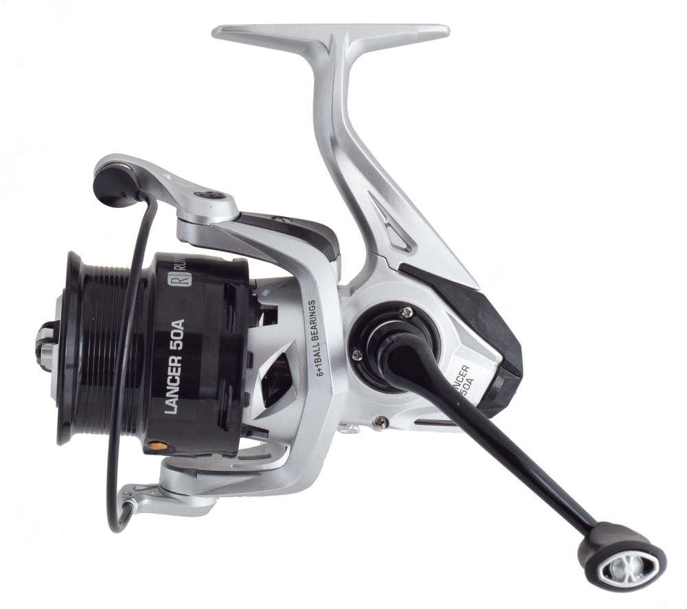 Naviják LANCER FD 6+1BB 5000