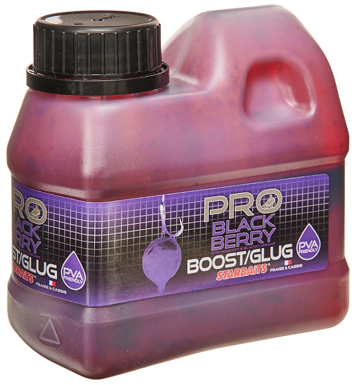 Starbaits Pro Blackberry DIP 500ml