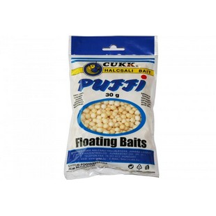 CUKK PUFFI SLADKÉ Mini Natural 30g