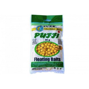 CUKK PUFFI SLADKÉ Mini Ananas 30g