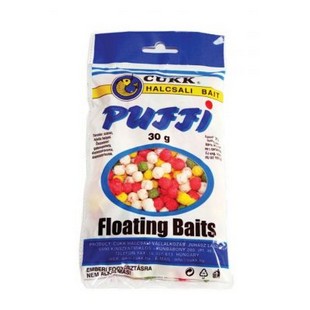 CUKK PUFFI SLADKÉ Mini mix 30g
