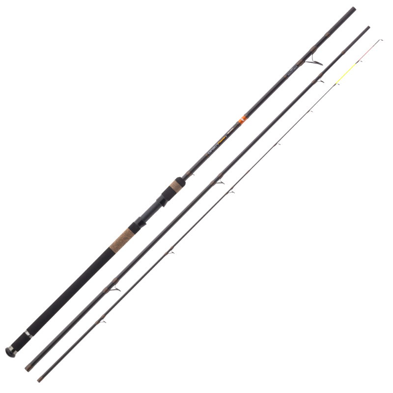 MS Range prut Direct feeder 2 MH 3,6m do 150g