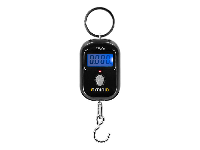 Digitální váha Delphin MINIO do 25kg
