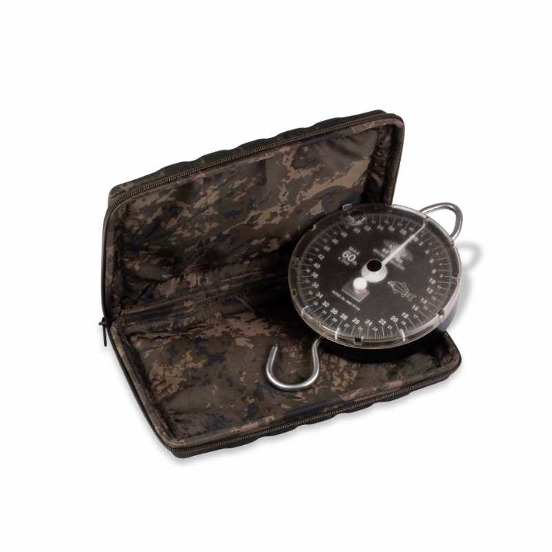 Nash Subterfuge Hi-Protect Scales Pouch obal na váhu