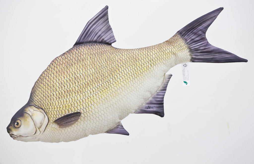 Cejn Velký - 65 cm polštářek