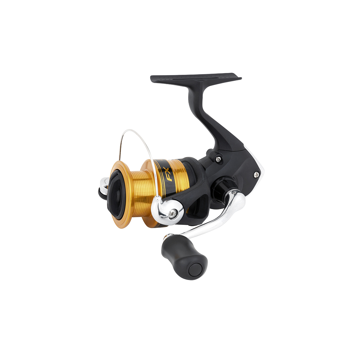 Naviják Shimano FX C3000HG FC