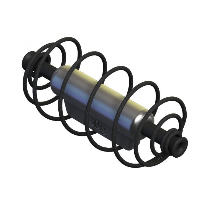 KRMÍTKO DRÁTĚNÉ KRÁTKÉ 29MM 40G
