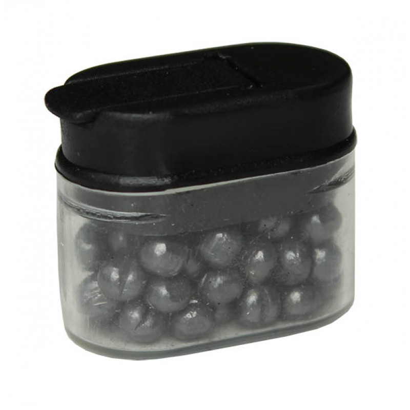 BROKY 0,55G/4,46MM 25G