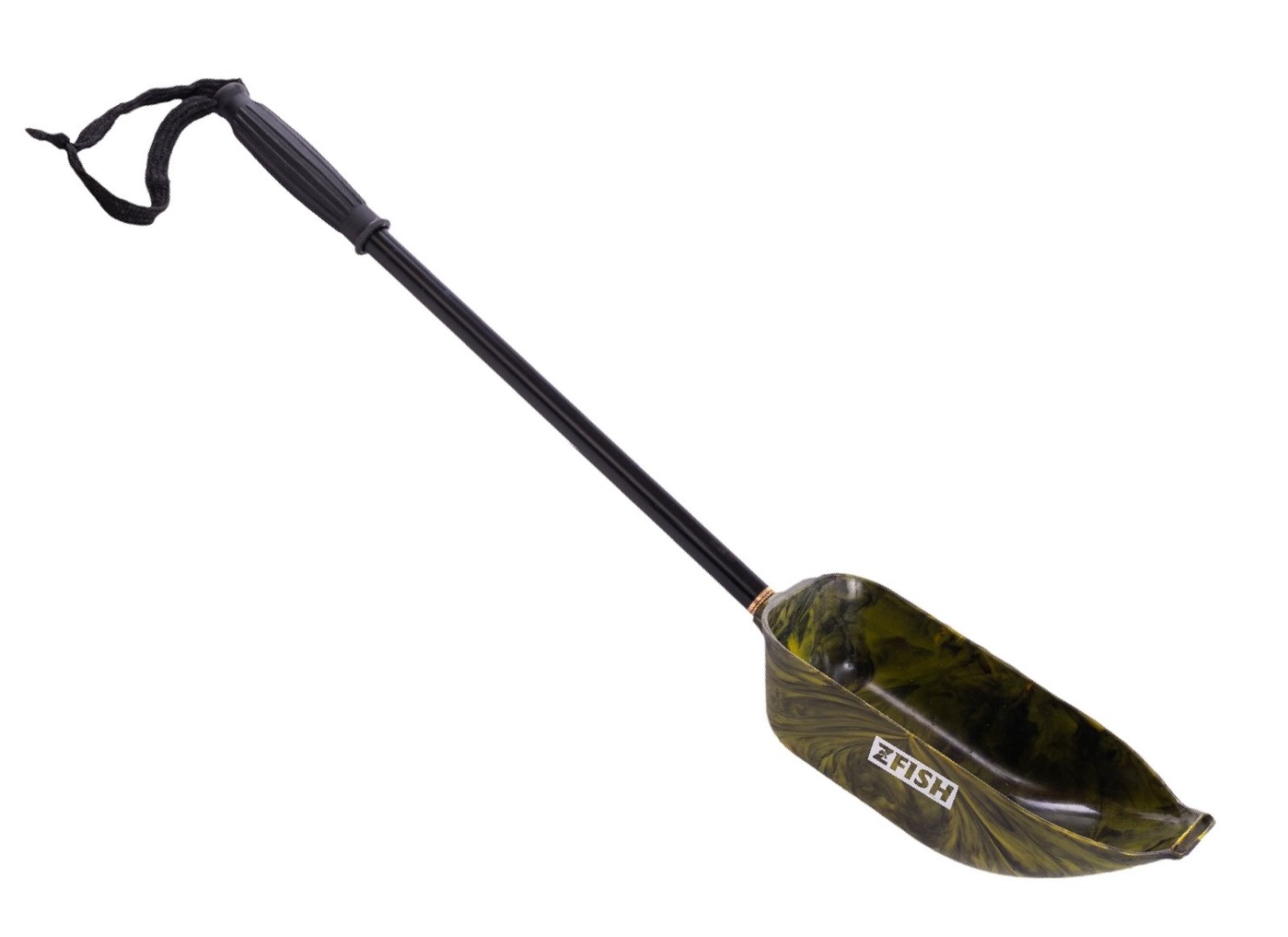 ZFISH LOPATKA BAITING SPOON DELUXE velká