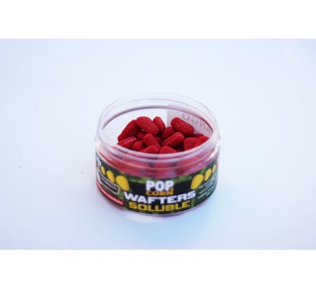 Poseidon Pop-corn SOLUBLE 12mm 35g Chuť: Mango