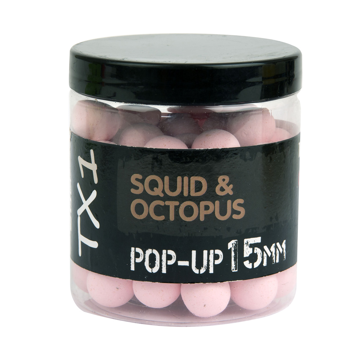 Shimano TX1 Squid & Octopus Pop-Up Washed out Pink15mm - 100g