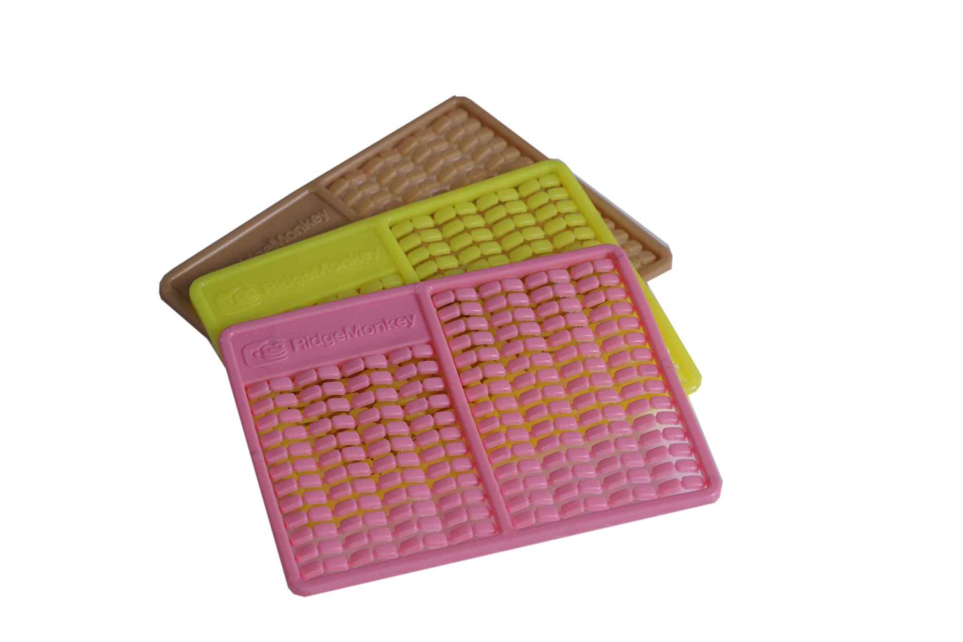 Ridgemonkey Connexion Boilie Stops Multi Colours