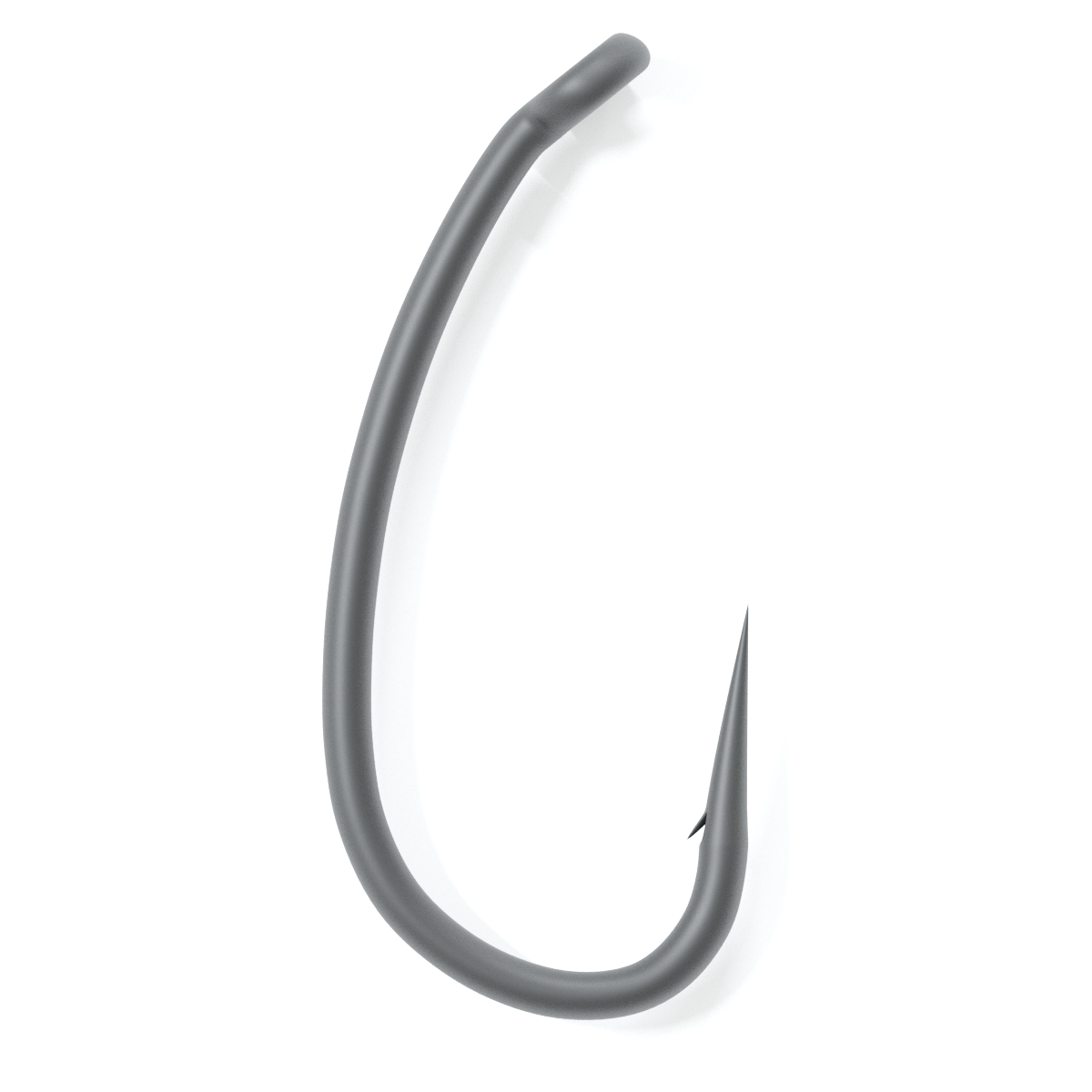 Ridgemonkey Háčky Ape-X Medium Curve 2XX Barbed Size 4