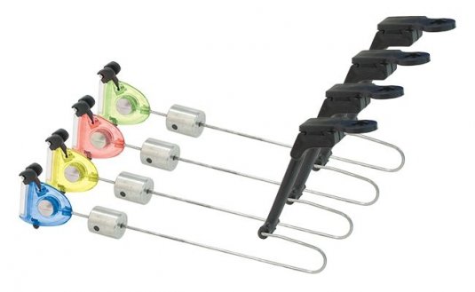 CARP HUNTER SWINGER LED Žlutý
