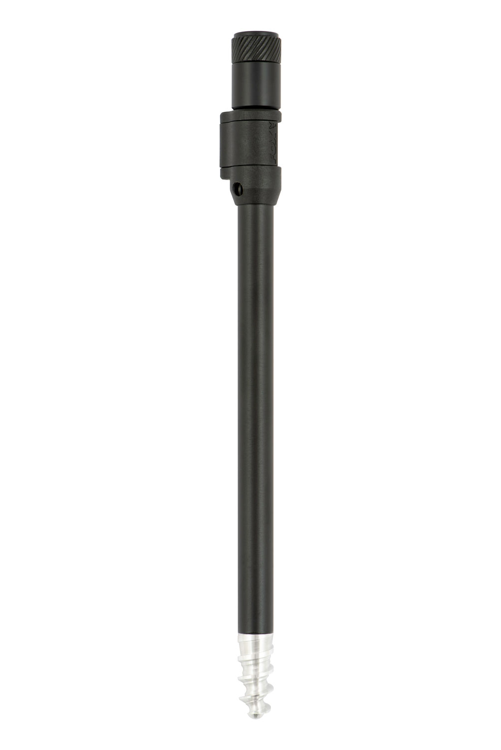 Fox vidlička QR 24" Power Point Bankstick