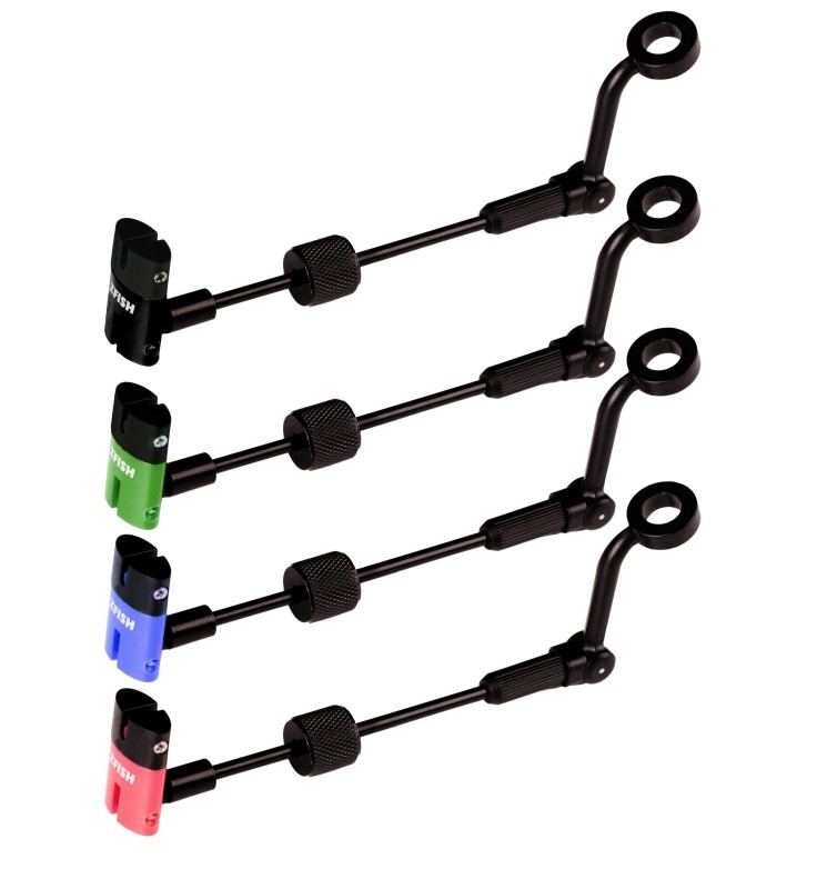 AKCE ZFISH INDICATOR ZFX MINI zelený