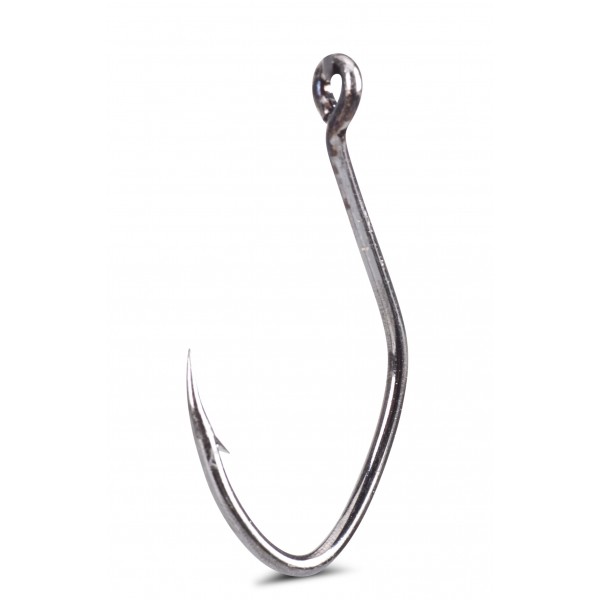 Uni Cat háček Micro Sharp Power Hook Velikost 8/0, 4ks/bal