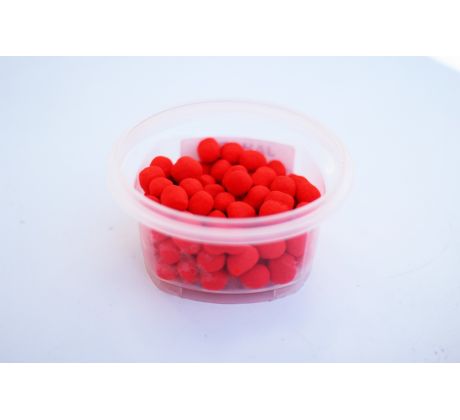 Poseidon FLUO SOFT PELLETS 10mm 50g - Perník