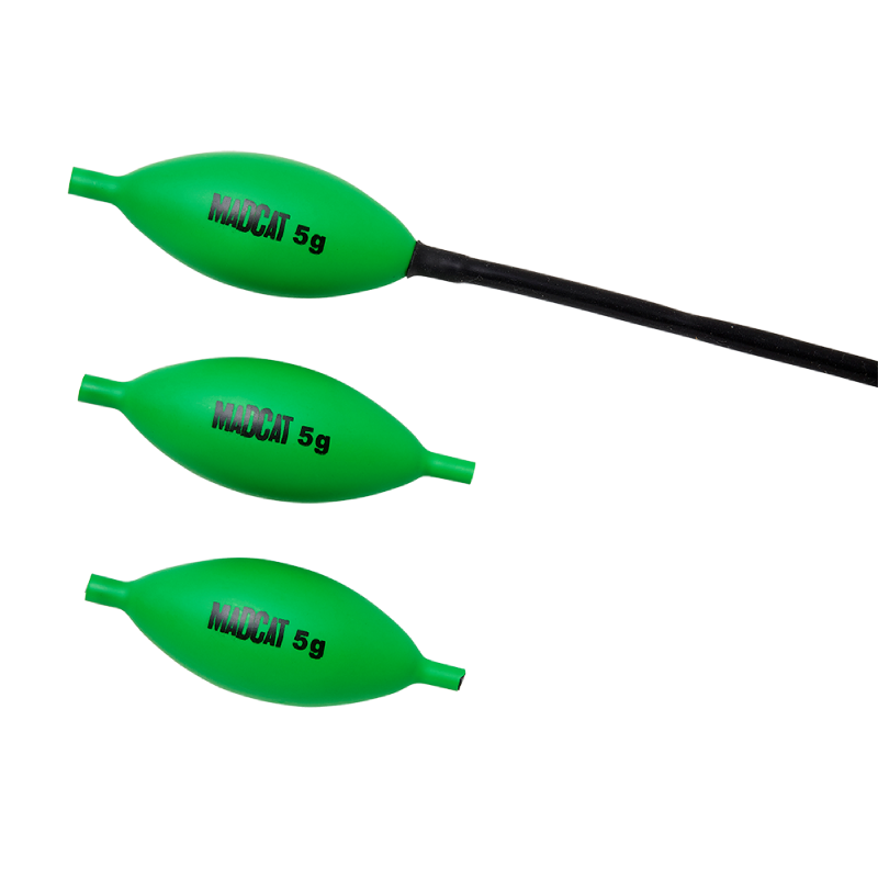 Madcat HOOKLIFT KIT 3PCS 5G
