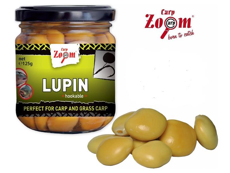 Václavík LUPIN - VLČÍ BOB - 220 ML