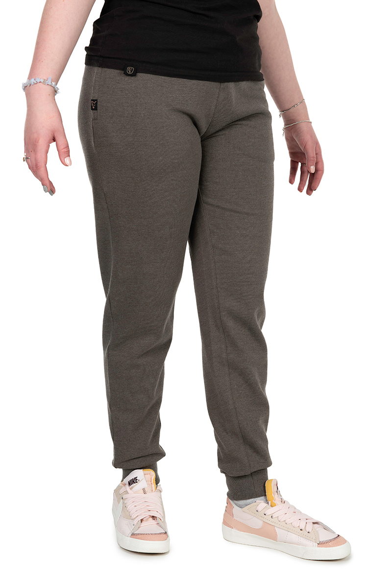 FOX WC JOGGERS TEPL8KY VEL. L