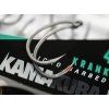 91806 korda hacky kamakura krank hooks vel 8