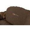 cbc106 fox lounger chair headrest detail