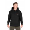 ccl226 231 fox collection hoody black and orange main 1