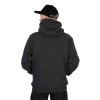 npr518 523 rage sherpa reversible hoody back