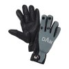 DAM  Rukavice Neoprene  Fighter Glove vel. M  Black / Grey