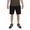 ccl214 219 fox collection blackorange lightweight jogger shorts main 1