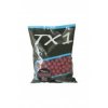 TX1 1kg Boilie 15mm Strawberry 250x250h